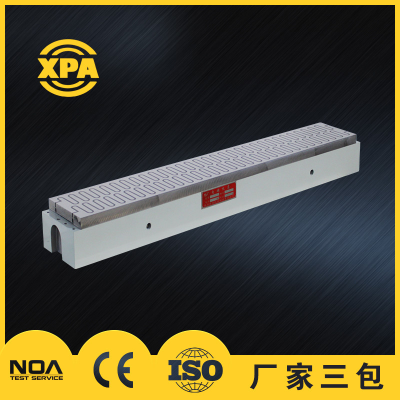 磨刀機(jī)電磁吸盤(pán)200×1760